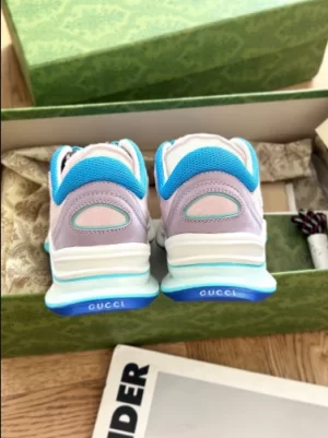 Gucci Run Sneaker – GC211