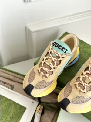 Gucci Run Sneaker – GC212