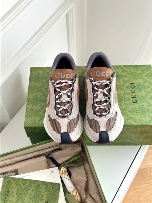 Gucci Run Sneaker – GC213