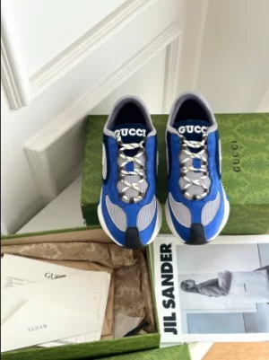 Gucci Run Sneaker – GC214