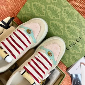 Gucci Women's Screener Sneakers – GC235