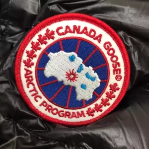Canada Goose Coats - CG085