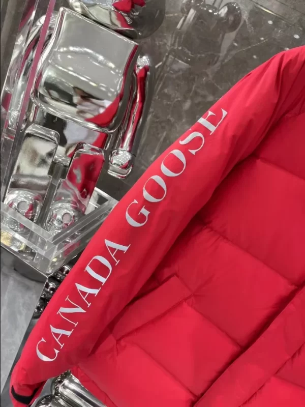 Canada Goose Coats - CG088