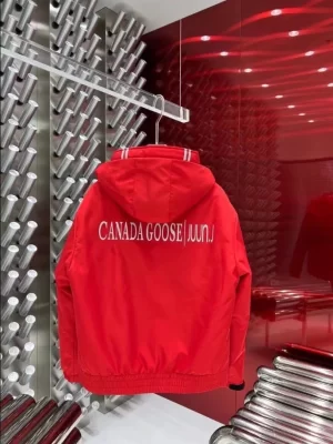 Canada Goose Jackets - CG060