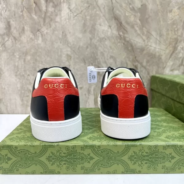 Gucci Ace Sneakers With Web – GC250