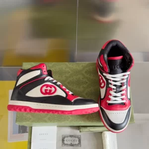 Gucci Mac80 High-top Sneakers – GC248
