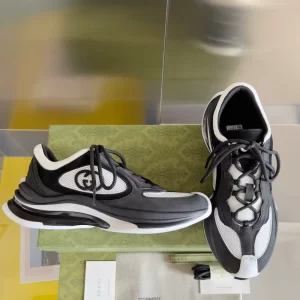 Gucci Run Sneaker – GC251