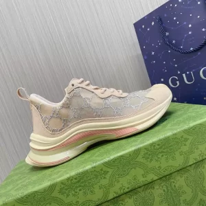 Gucci Run Sneaker – GC256