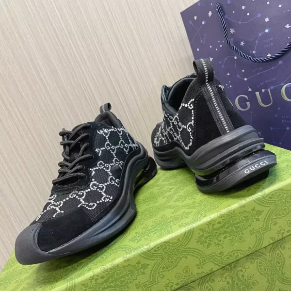 Gucci Run Sneaker – GC257