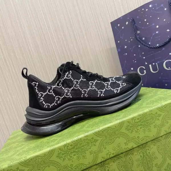 Gucci Run Sneaker – GC257