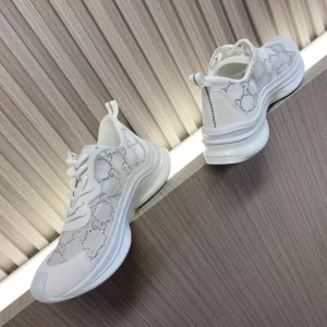 Gucci Run Sneaker – GC258