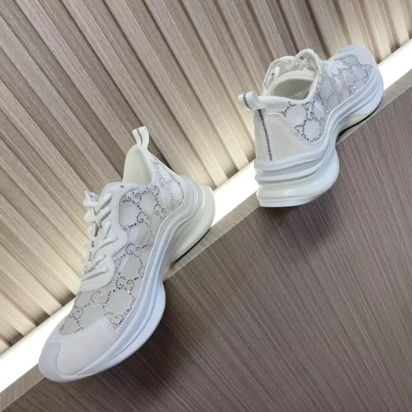 Gucci Run Sneaker – GC258