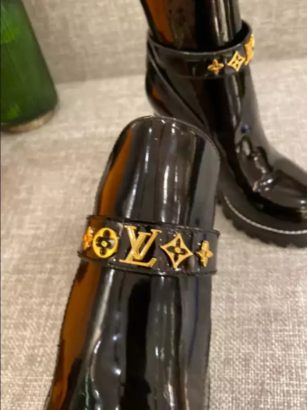 LV STAR TRAIL ANKLE BOOT - WLS039