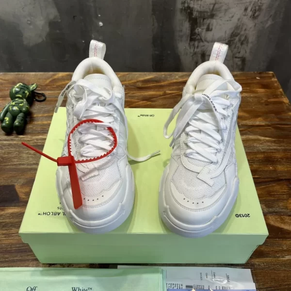 Off-White Odsy 1000 Sneaker - OFF10