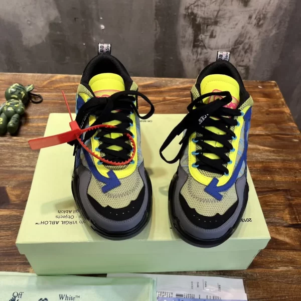 Off-White Odsy 1000 Sneaker - OFF11