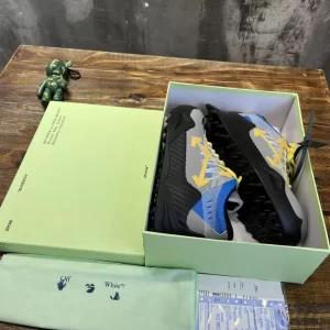 Off-White Odsy 1000 Sneaker - OFF12
