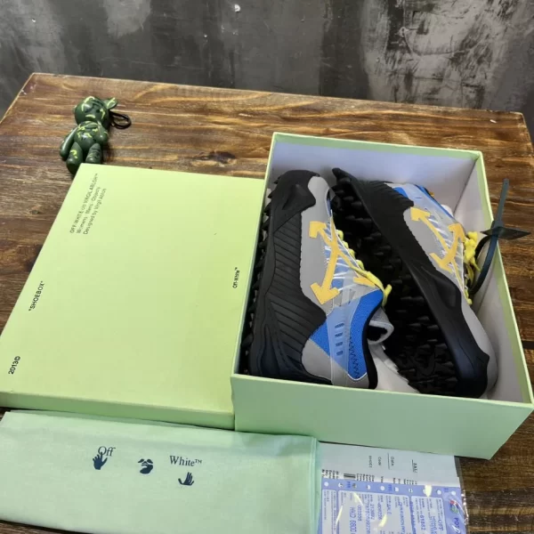 Off-White Odsy 1000 Sneaker - OFF12