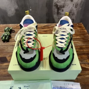 Off-White Odsy 1000 Sneaker - OFF13