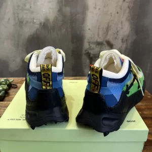 Off-White Odsy 1000 Sneaker - OFF13