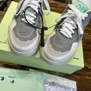 Off-White Odsy 1000 Sneaker - OFF14