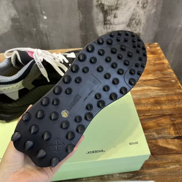 Off-White Odsy 1000 Sneaker - OFF15