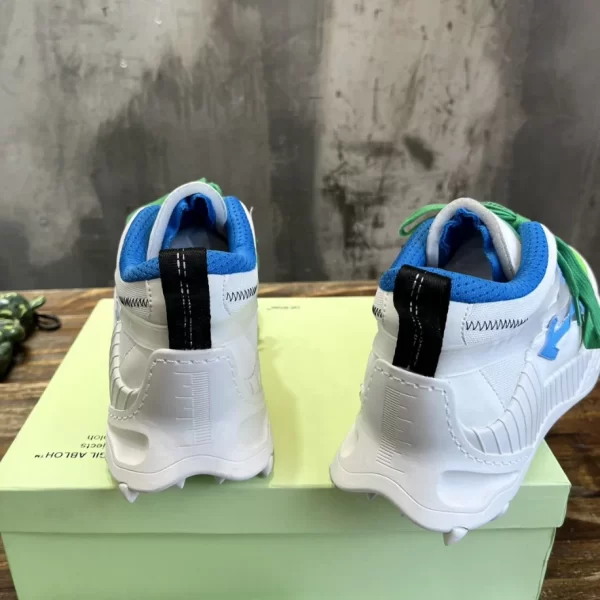 Off-White Odsy 1000 Sneaker - OFF17