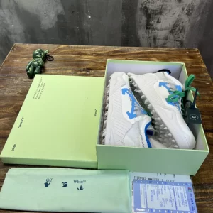 Off-White Odsy 1000 Sneaker - OFF17