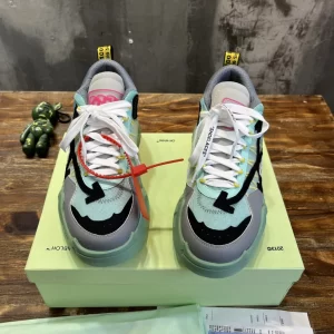 Off-White Odsy 1000 Sneaker - OFF18