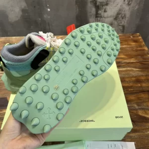 Off-White Odsy 1000 Sneaker - OFF18