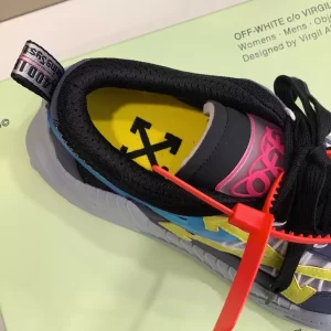 Off-White Odsy 1000 Sneaker - OFF39