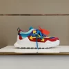 Off-White Odsy 1000 Sneaker - OFF37