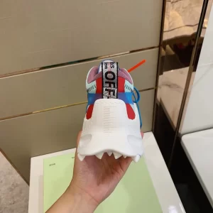 Off-White Odsy 1000 Sneaker - OFF37