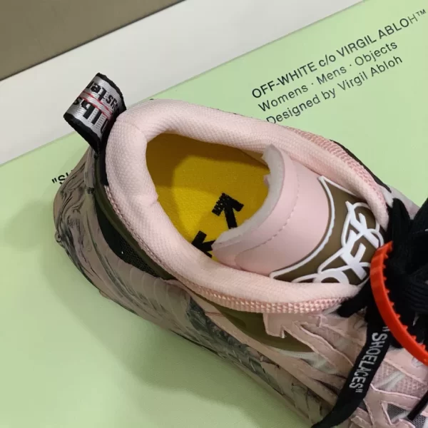 Off-White Odsy 1000 Sneaker - OFF38