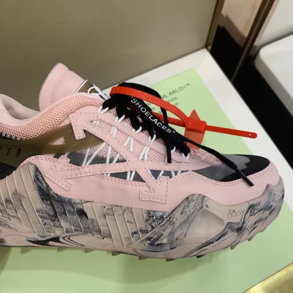Off-White Odsy 1000 Sneaker - OFF38