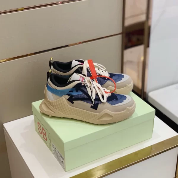 Off-White Odsy 1000 Sneaker - OFF40