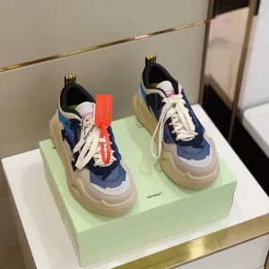 Off-White Odsy 1000 Sneaker - OFF40