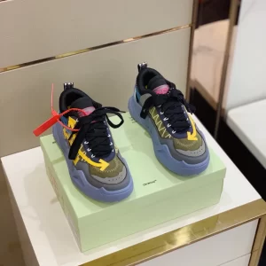 Off-White Odsy 1000 Sneaker - OFF41