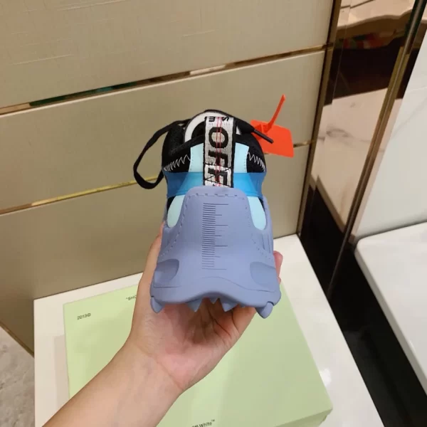 Off-White Odsy 1000 Sneaker - OFF41