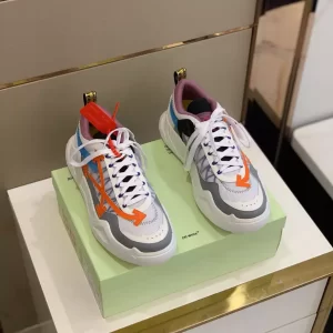 Off-White Odsy 1000 Sneaker - OFF42