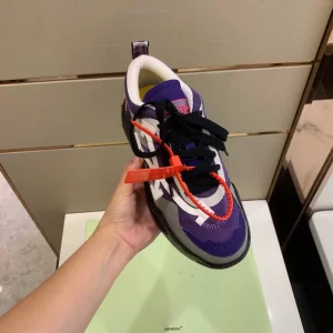 Off-White Odsy 1000 Sneaker - OFF44