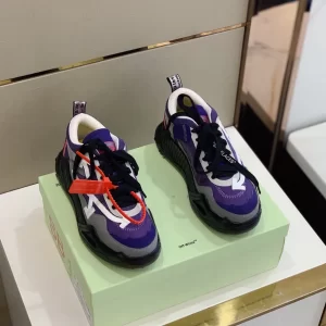 Off-White Odsy 1000 Sneaker - OFF44