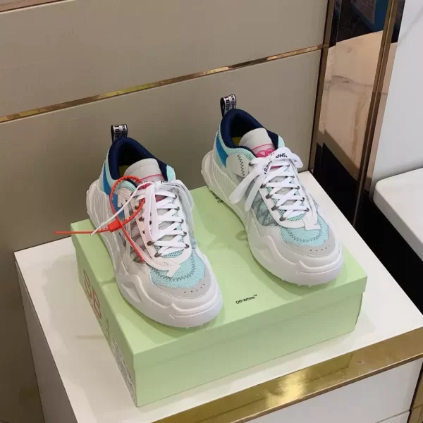 Off-White Odsy 1000 Sneaker - OFF45