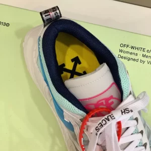 Off-White Odsy 1000 Sneaker - OFF45