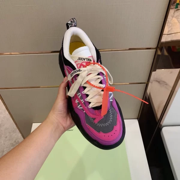 Off-White Odsy 1000 Sneaker - OFF46
