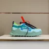 Off-White Odsy 1000 Sneaker - OFF47