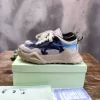 Off-White Odsy 1000 Sneaker - OFF9
