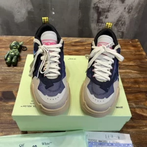 Off-White Odsy 1000 Sneaker - OFF9