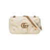 GG MARMONT SMALL SHOULDER BAG - GC27