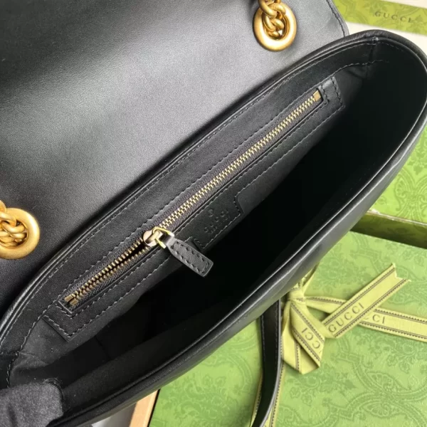 GG MARMONT SMALL SHOULDER BAG - GC28