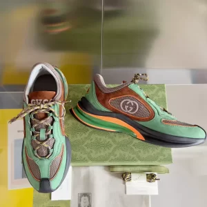 Gucci Run Sneaker – GC263
